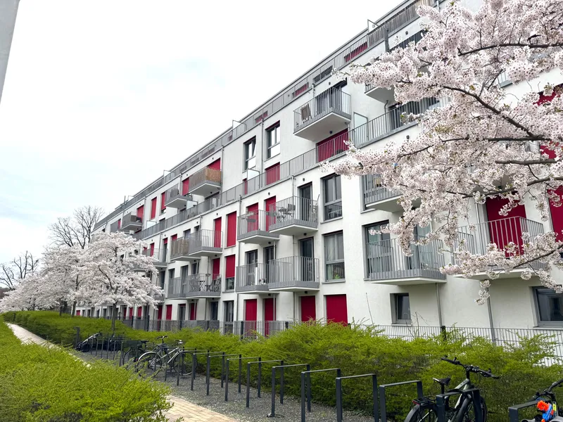 Modern wohnen zwischen Spree und Altstadt – Erstklassiger Komfort in Köpenick — photo 1